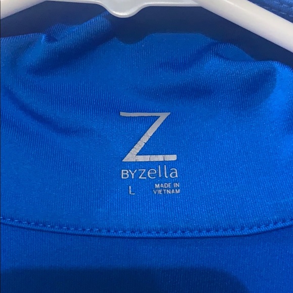 Z by Zella zip up jacket - Picture 3 of 4